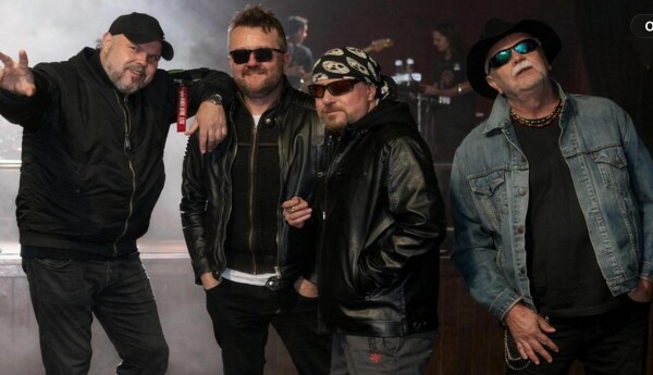 ROCKOPERS v BOW jako doma