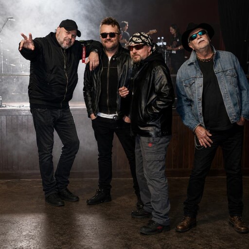 ROCKOPERS